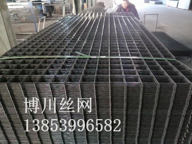吉安市护栏网建筑网片 - 厂家