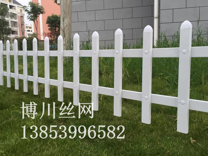 吉安市车间护栏草坪护栏 - 价格