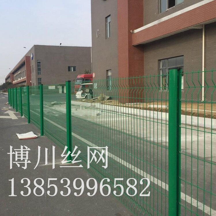 吉安市球场围栏护栏网 - 价格